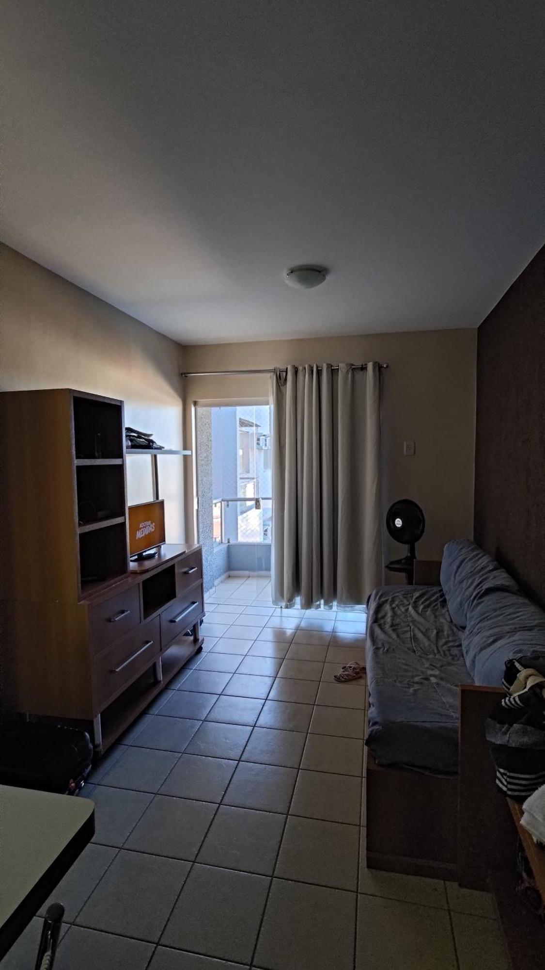 Serra Park Flat Service - Rio Quente Esplanada Apartamento Inteiro Roupas De Cama A Parte 외부 사진