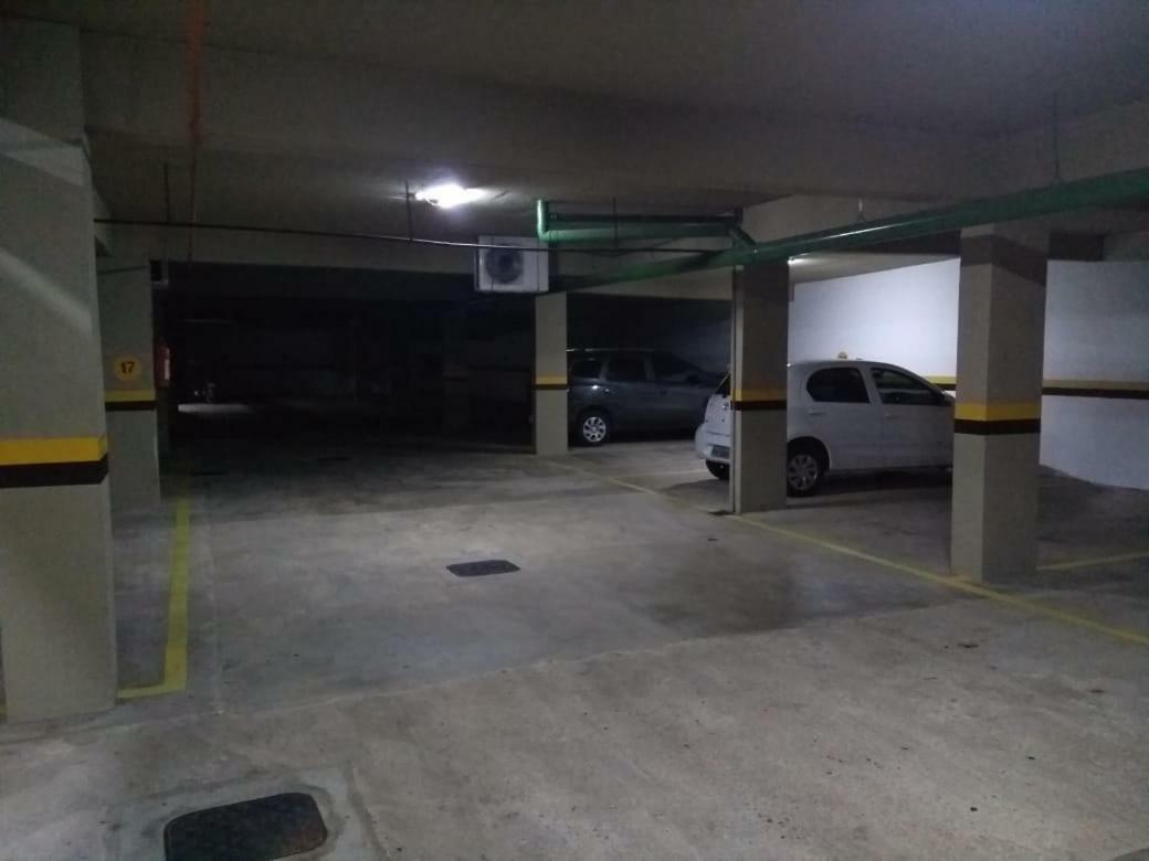 Serra Park Flat Service - Rio Quente Esplanada Apartamento Inteiro Roupas De Cama A Parte 외부 사진